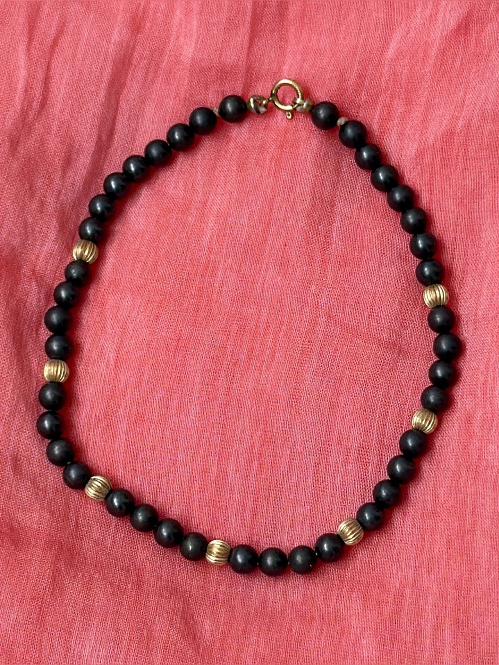 Beaded Bracelet (handmade)